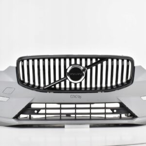 Bumper VOLVO XC60 XC 60 II FACELIFT MOMENTUM  Voorbumper 03076