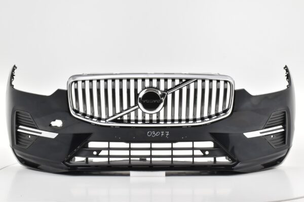 Bumper VOLVO XC60 XC 60 II FACELIFT MOMENTUM  Voorbumper 03077