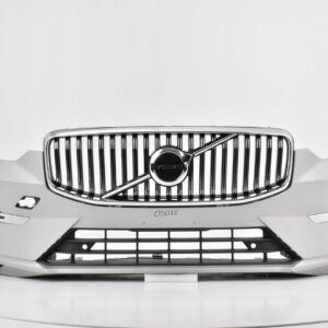 Bumper VOLVO XC60 XC 60 II FACELIFT MOMENTUM  Voorbumper 03075