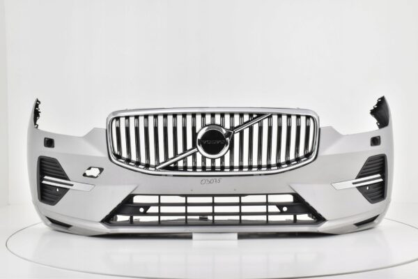 Bumper VOLVO XC60 XC 60 II FACELIFT MOMENTUM  Voorbumper 03075