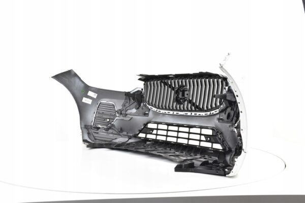 Bumper VOLVO XC60 XC 60 II FACELIFT MOMENTUM  Voorbumper 03080