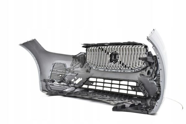 Bumper VOLVO XC60 XC 60 II FACELIFT MOMENTUM Voorbumper 03079