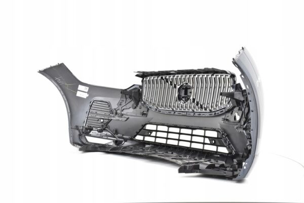 Bumper VOLVO XC60 XC 60 II FACELIFT MOMENTUM Voorbumper 03084