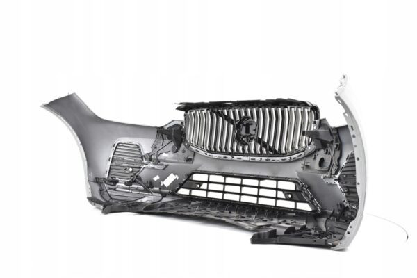 Bumper VOLVO XC60 XC 60 II FACELIFT MOMENTUM  Voorbumper 03076