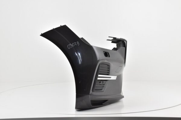 Bumper VOLVO XC60 XC 60 II FACELIFT MOMENTUM  Voorbumper 03078