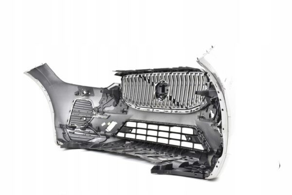 Bumper VOLVO XC60 XC 60 II FACELIFT MOMENTUM  Voorbumper 03075