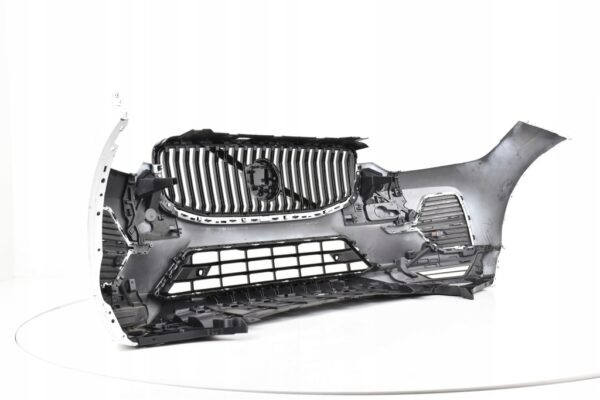 Bumper VOLVO XC60 XC 60 II FACELIFT MOMENTUM  Voorbumper 03080