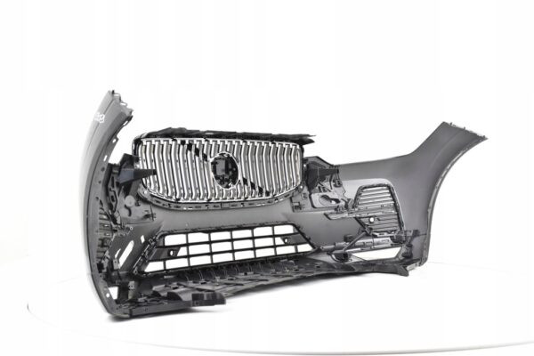 Bumper VOLVO XC60 XC 60 II FACELIFT MOMENTUM  Voorbumper 03083