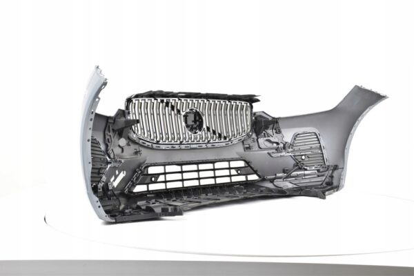 Bumper VOLVO XC60 XC 60 II FACELIFT MOMENTUM Voorbumper 03079