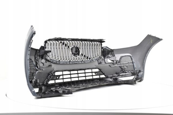 Bumper VOLVO XC60 XC 60 II FACELIFT MOMENTUM Voorbumper 03084