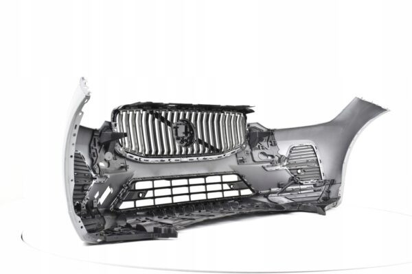 Bumper VOLVO XC60 XC 60 II FACELIFT MOMENTUM  Voorbumper 03076