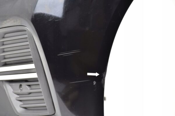 Bumper VOLVO XC60 XC 60 II FACELIFT MOMENTUM  Voorbumper 03077