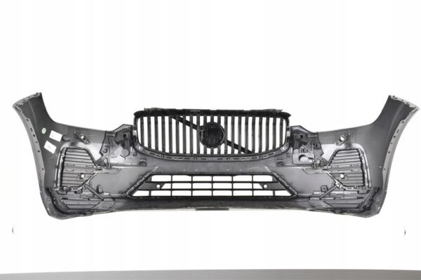 Bumper VOLVO XC60 XC 60 II FACELIFT MOMENTUM  Voorbumper 03078