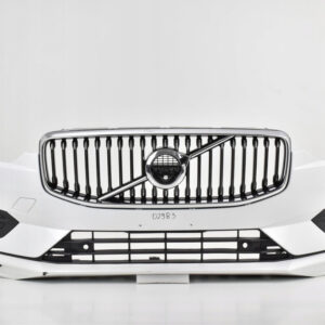 Bumper VOLVO XC60 XC 60 II PRZED FACELIFT 2018- Voorbumper 02983