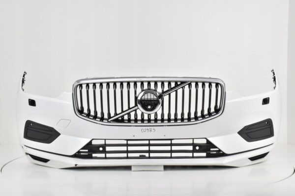 Bumper VOLVO XC60 XC 60 II PRZED FACELIFT 2018- Voorbumper 02983