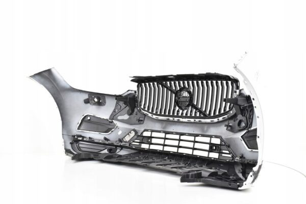 Bumper VOLVO XC60 XC 60 II PRZED FACELIFT 2018- Voorbumper 02983