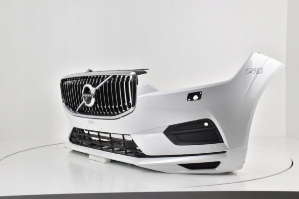 Bumper VOLVO XC60 XC 60 II PRZED FACELIFT 2018- Voorbumper 02983