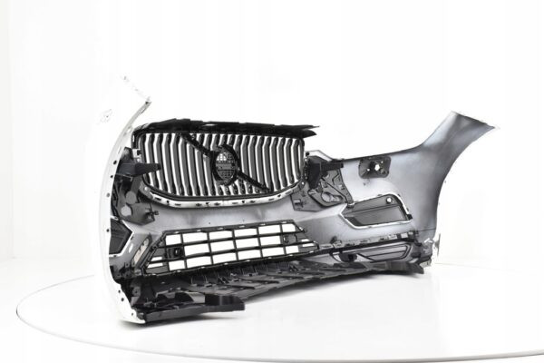 Bumper VOLVO XC60 XC 60 II PRZED FACELIFT 2018- Voorbumper 02983