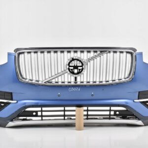 Bumper VOLVO XC90 XC 90 II PRE-FACELIFT 2015- Voorbumper 03026