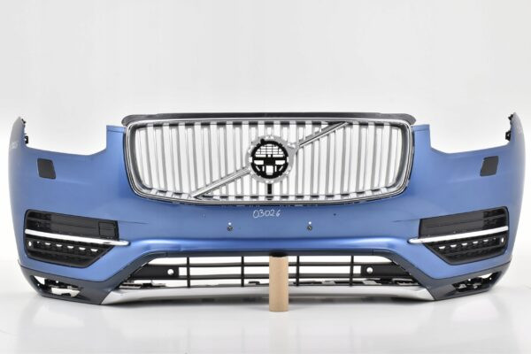 Bumper VOLVO XC90 XC 90 II PRE-FACELIFT 2015- Voorbumper 03026