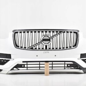 Bumper VOLVO XC90 XC 90 II FACELIFT 2015- Voorbumper 03074