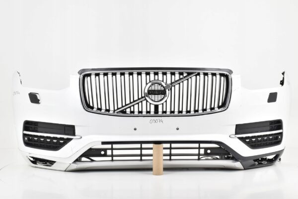 Bumper VOLVO XC90 XC 90 II FACELIFT 2015- Voorbumper 03074