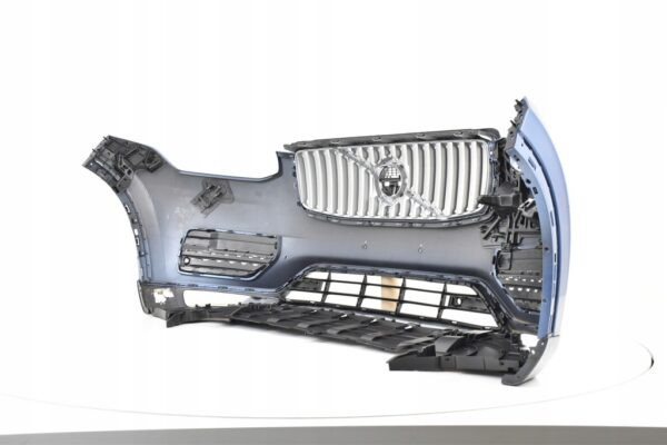 Bumper VOLVO XC90 XC 90 II PRE-FACELIFT 2015- Voorbumper 03026