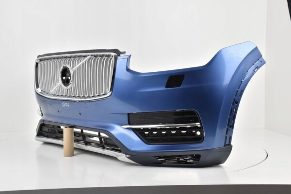 Bumper VOLVO XC90 XC 90 II PRE-FACELIFT 2015- Voorbumper 03026