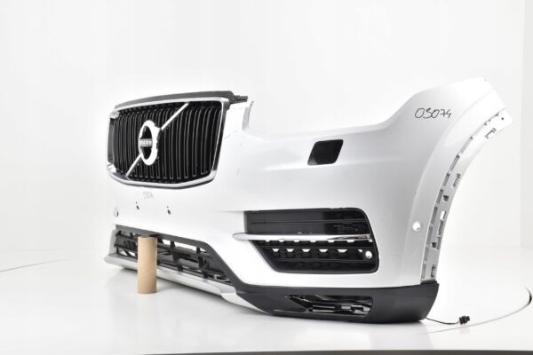 Bumper VOLVO XC90 XC 90 II FACELIFT 2015- Voorbumper 03074