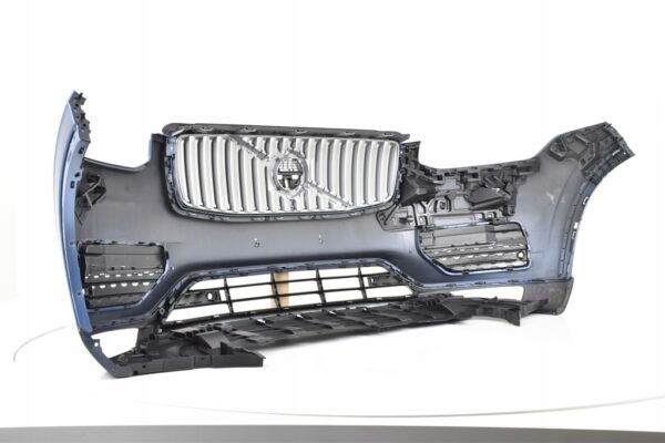 Bumper VOLVO XC90 XC 90 II PRE-FACELIFT 2015- Voorbumper 03026