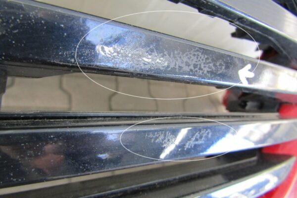 Bumper Honda HRV HR-V III 3 21- Voorbumper