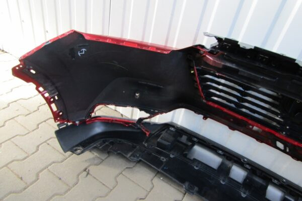 Bumper Honda HRV HR-V III 3 21- Voorbumper