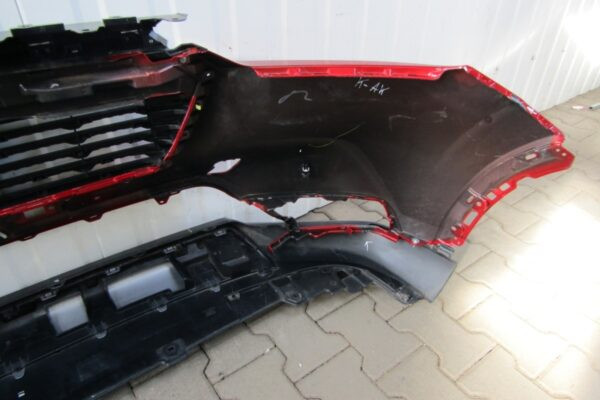 Bumper Honda HRV HR-V III 3 21- Voorbumper
