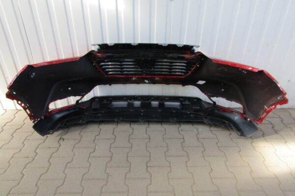 Bumper Honda HRV HR-V III 3 21- Voorbumper
