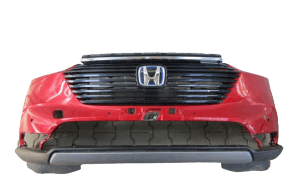 Bumper Honda HRV HR-V III 3 21- Voorbumper