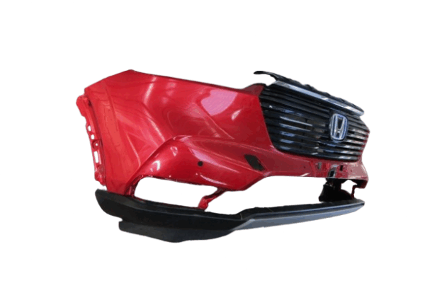 Bumper Honda HRV HR-V III 3 21- Voorbumper