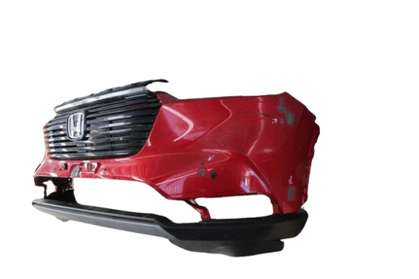 Bumper Honda HRV HR-V III 3 21- Voorbumper