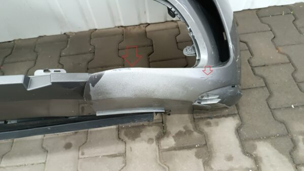Bumper ALFA ROMEO TONALE 22- 50571209 Voorbumper HK781