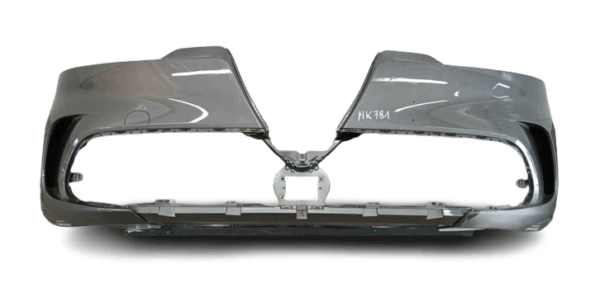 Bumper ALFA ROMEO TONALE 22- 50571209 Voorbumper HK781
