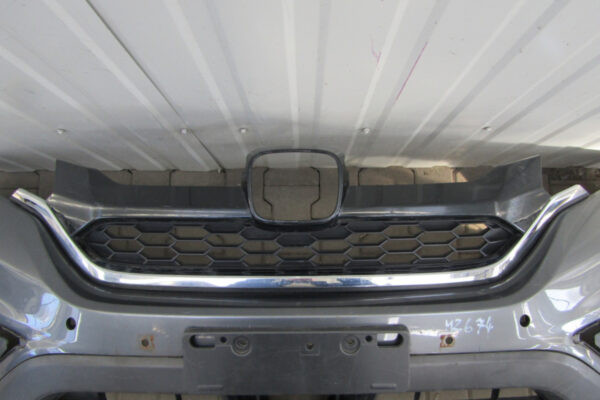 Bumper HONDA CR-V IV 4 FACELIFT 14-18R VOORBUMPER MZ674