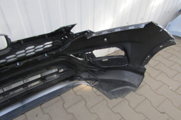Bumper HONDA CR-V IV 4 FACELIFT 14-18R VOORBUMPER MZ674