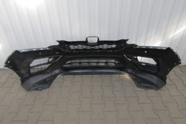 Bumper HONDA CR-V IV 4 FACELIFT 14-18R VOORBUMPER MZ674