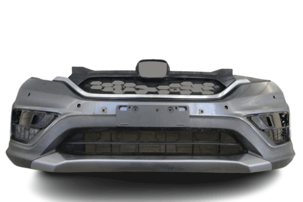 Bumper HONDA CR-V IV 4 FACELIFT 14-18R VOORBUMPER MZ674