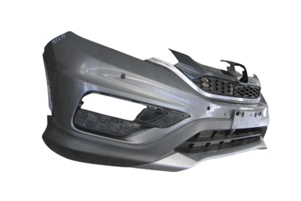Bumper HONDA CR-V IV 4 FACELIFT 14-18R VOORBUMPER MZ674