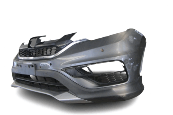 Bumper HONDA CR-V IV 4 FACELIFT 14-18R VOORBUMPER MZ674