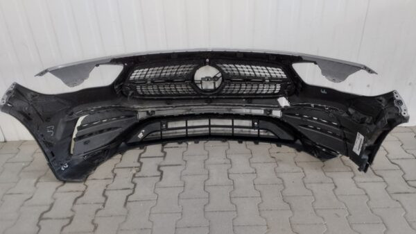 Bumper Mercedes GLA W247 AMG 20- 2478850607 Voorbumper MZ2127