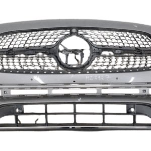 Bumper Mercedes GLA W247 AMG 20- 2478850607 Voorbumper MZ2127