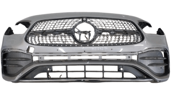 Bumper Mercedes GLA W247 AMG 20- 2478850607 Voorbumper MZ2127