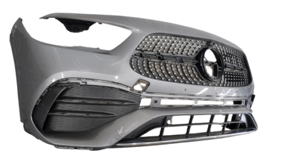 Bumper Mercedes GLA W247 AMG 20- 2478850607 Voorbumper MZ2127