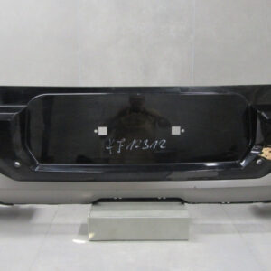 Bumper KIA EV9 2023- 86612-DO200 Achterbumper KJ12312